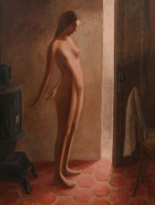 LEVIN, Eli, (American, b. 1938