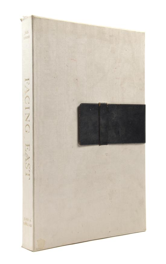 * (LEVINE JACK) MICHENER JAMES
