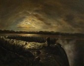 LEVISON MERRIT WAGNER, AMERICA