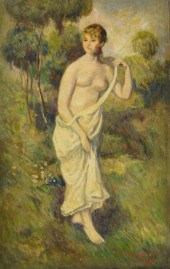 LEVITT PURDY, (AMERICAN1902 -1