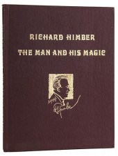 LEVY, ED (ED.). RICHARD HIMBER