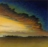 LEW WILSON (20TH C. AMERICAN)