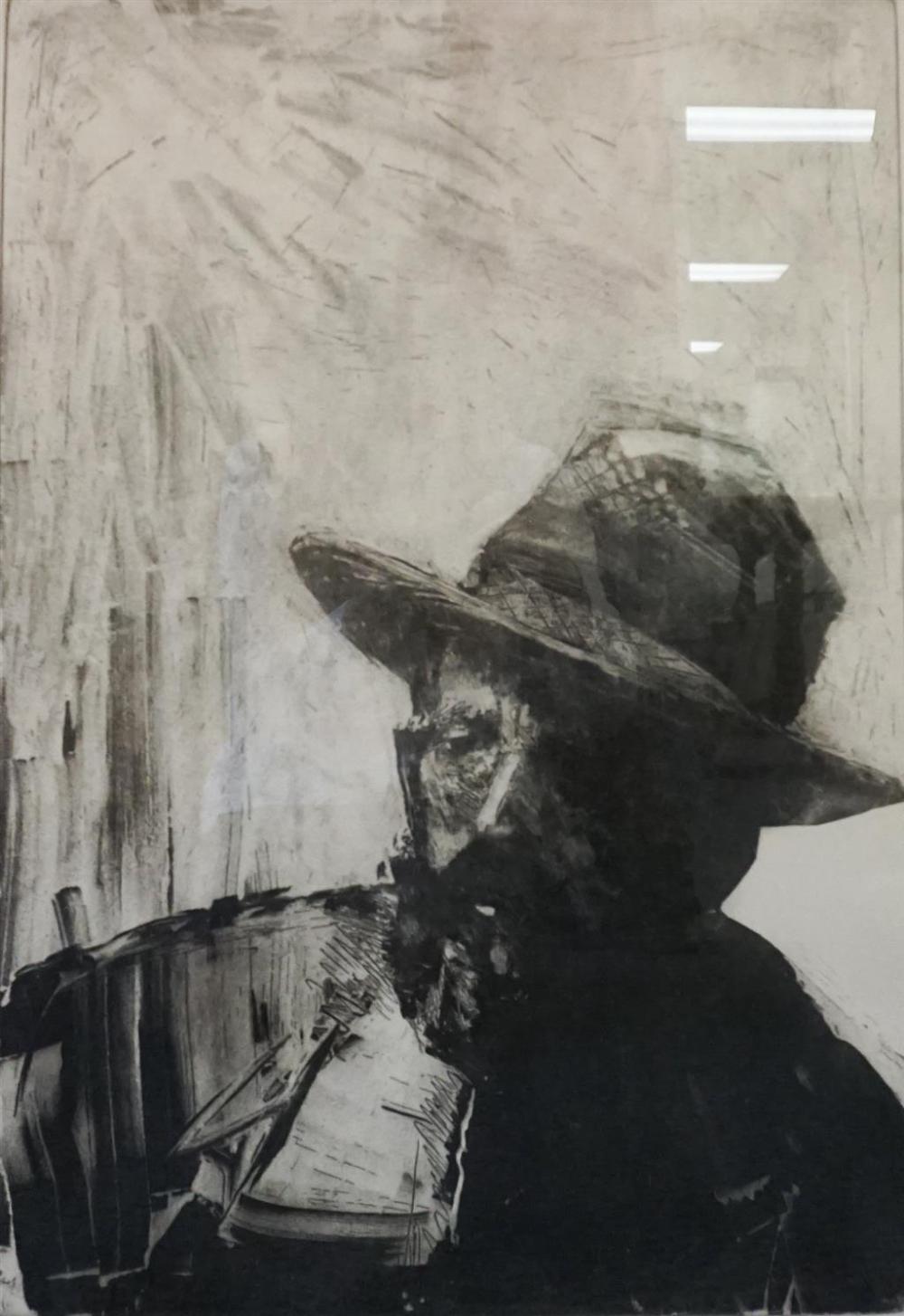 LEWIS, 20TH CENTURY, 'JACK',