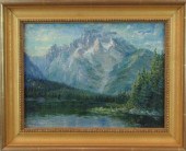 LEWIS A. RAMSEY (UTAH/CALIFORN