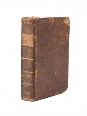 LEWIS AND CLARK EXPEDITION, TR