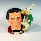 LEWIS CARROLL D7096 - LARGE -