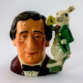 LEWIS CARROLL D7096 - LARGE -