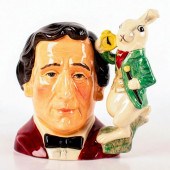 LEWIS CARROLL D7096 - LARGE -