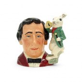 LEWIS CARROLL D7096 - LARGE -