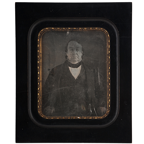 Lewis Cass Soldier Diplomat &