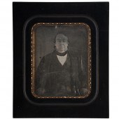 Lewis Cass Soldier Diplomat &