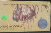 LEWIS & CLARK COIN AND CURRENC