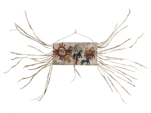 LEWIS & CLARK HORSE DREAMER