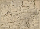 LEWIS EVANS (WELSH C. 1700-175