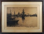 LEWIS HENRY MEAKIN, AMERICAN 1