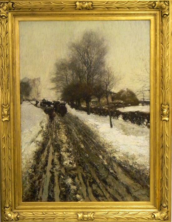 Lewis Herzog (American  1868-1943)