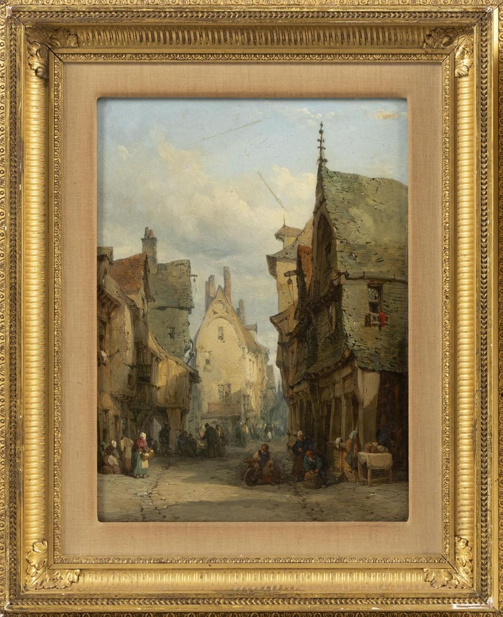 LEWIS JOHN WOOD, UNITED KINGDOM,