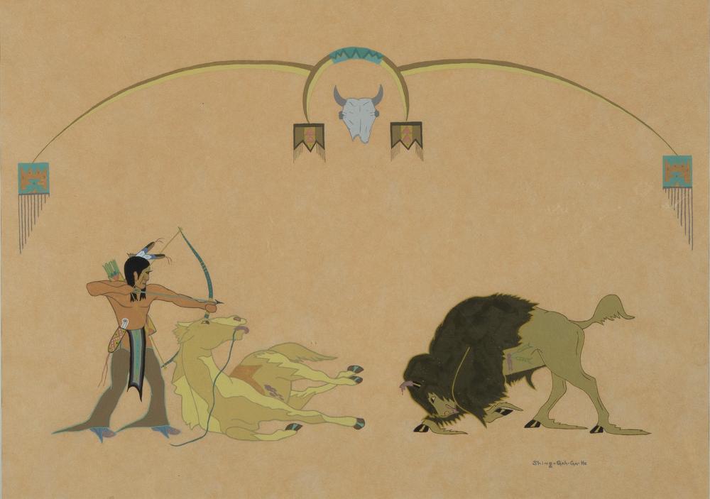 LEWIS KNIGHT [SHING GAH GA HE],