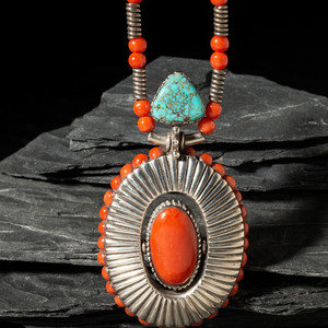 Lewis Lomay (Hopi, 1915-1996)