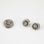 LEWIS LOMAY, HOPI, SILVER AND