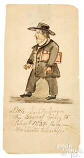 LEWIS MILLER (YORK, PENNSYLVAN