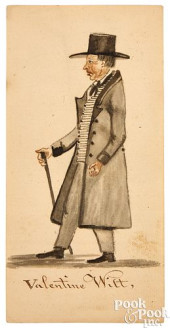 LEWIS MILLER (YORK, PENNSYLVAN