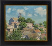 LEWIS PAINTER CLEPHANE (MASSAC