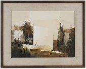 Lewis Scott Croft (American, 1