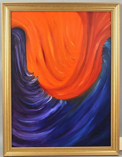 LEWIS SOKOLOFF, ABSTRACT