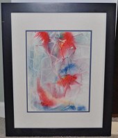LEWIS SOKOLOFF, ABSTRACT O/Psi