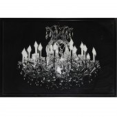 LEWIS STEIN, LARGE PHOTOGRAPH,