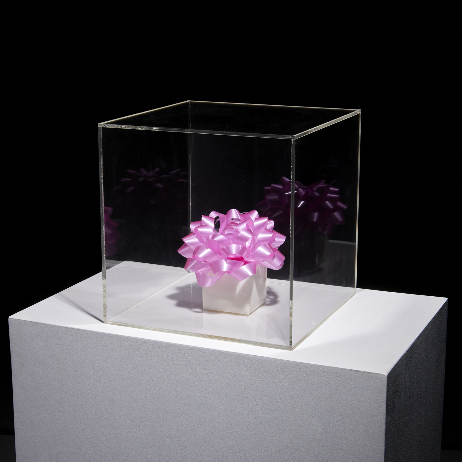LEWIS STEIN, POP READYMADE