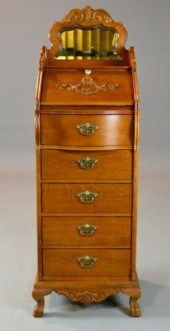 LEXINGTON 5 DRAWER LINGERIE CH