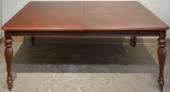 LEXINGTON CHERRY FINISH MAHOGA