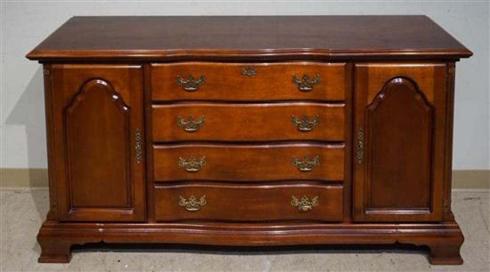 LEXINGTON CHERRY FINISH
