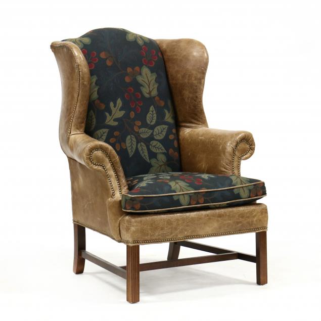 LEXINGTON FURNITURE, LEATHER