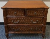 LEXINGTON REGENCY STYLE MAHOGA