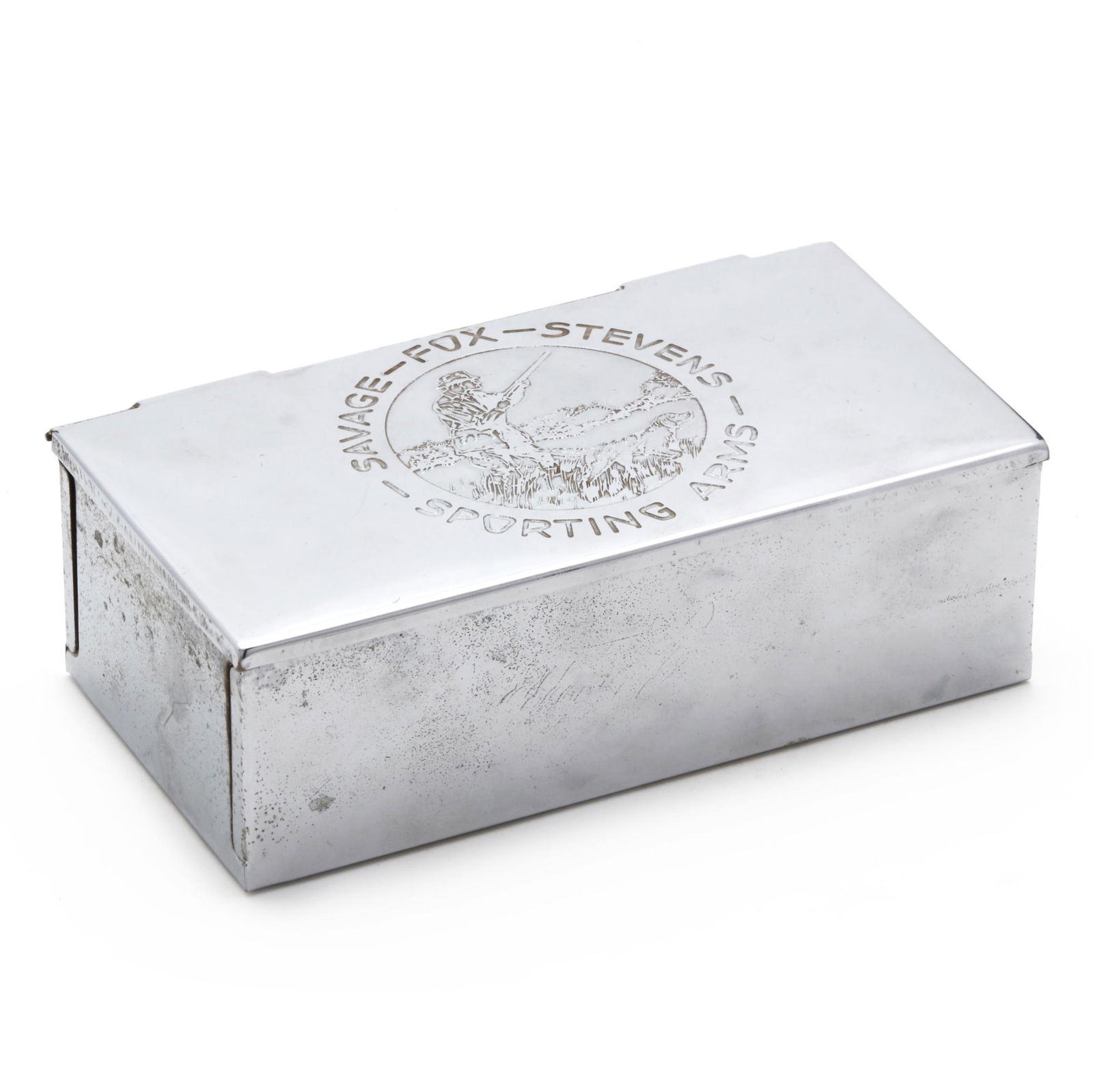 L.F. GRAMMES & SONS CIGAR BOXL.F.