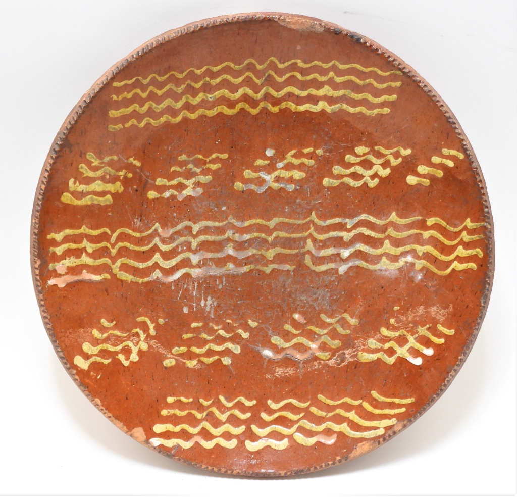 LG 19C PENNSYLVANIA REDWARE CHARGER