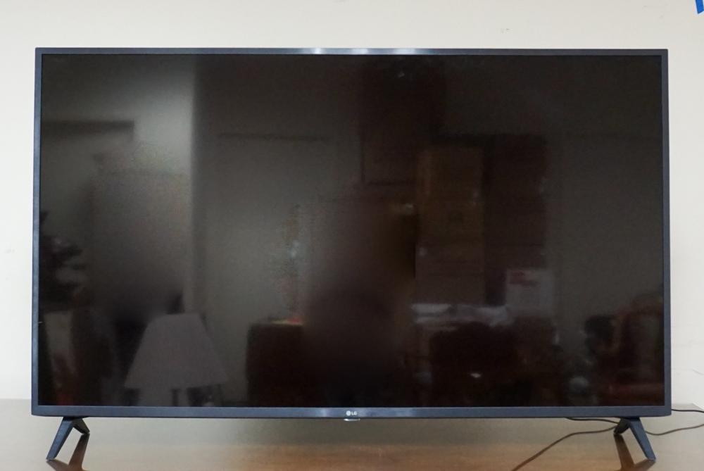 LG 48-INCH TELEVISION WITH
