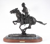 LG AFT. FREDERIC REMINGTON BRO