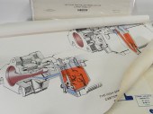 LG COLLECTION CARTER CARBURETO