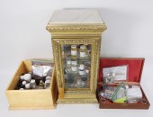 LG COLLECTION OF ANOINTING OIL