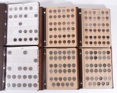 LG COLLECTION OF ASSORTED CENT