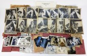 LG COLLECTION OF EROTIC PHOTOG