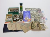 LG COLLECTION OF LOCAL & FOREI