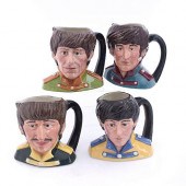 LG COMPLETE SET OF DOULTON CHA