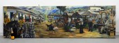 LG DARIO ROJAS SOCIAL REALIST