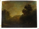 LG EUROPEAN ROMANTICIST LANDSC
