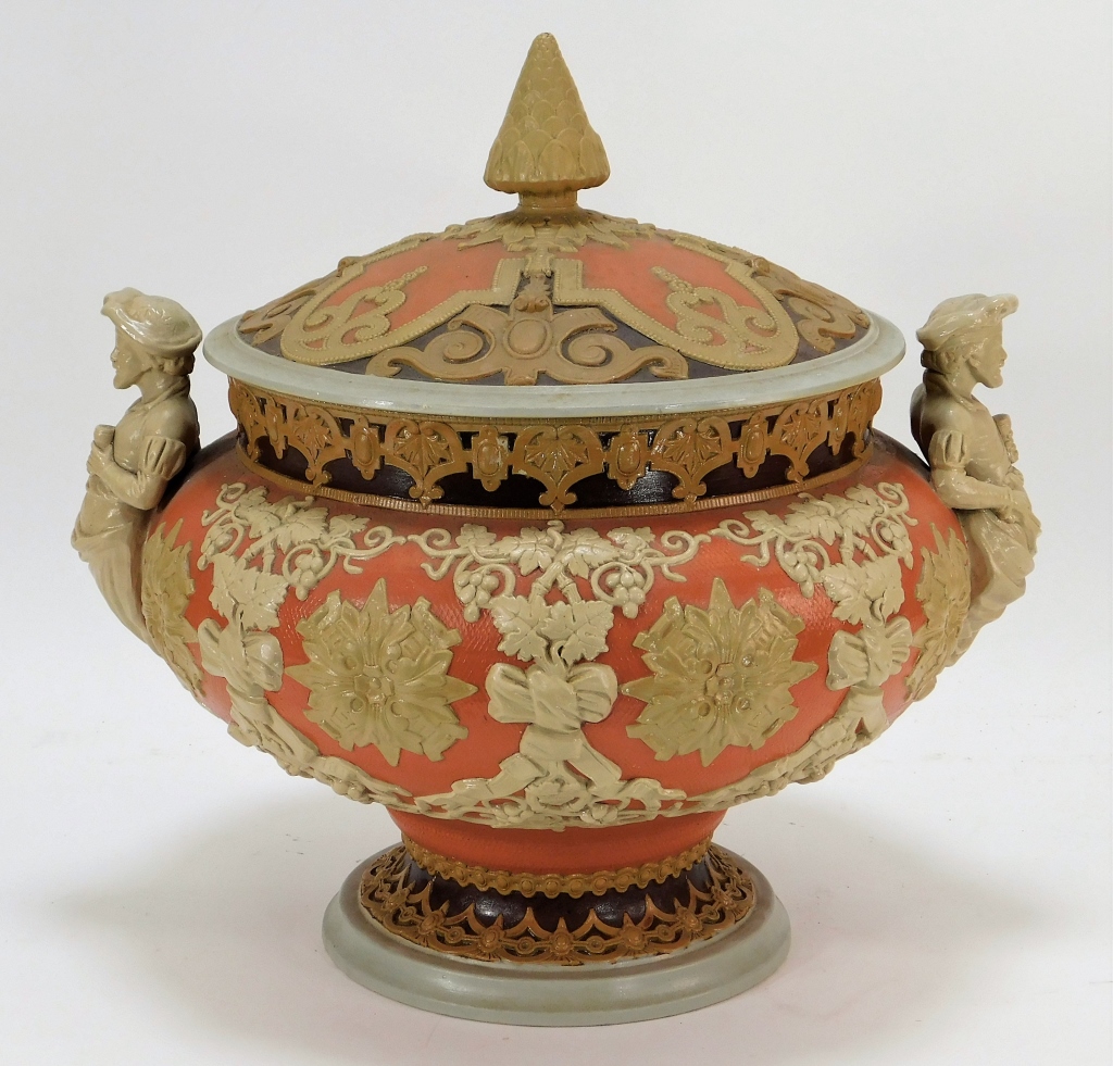 LG GERMAN VILLEROY & BOCH